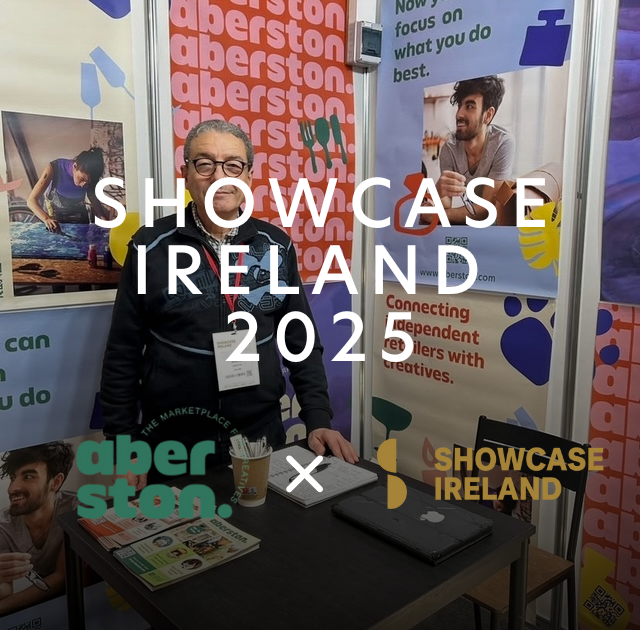 Jan - Showcase Ireland 2025