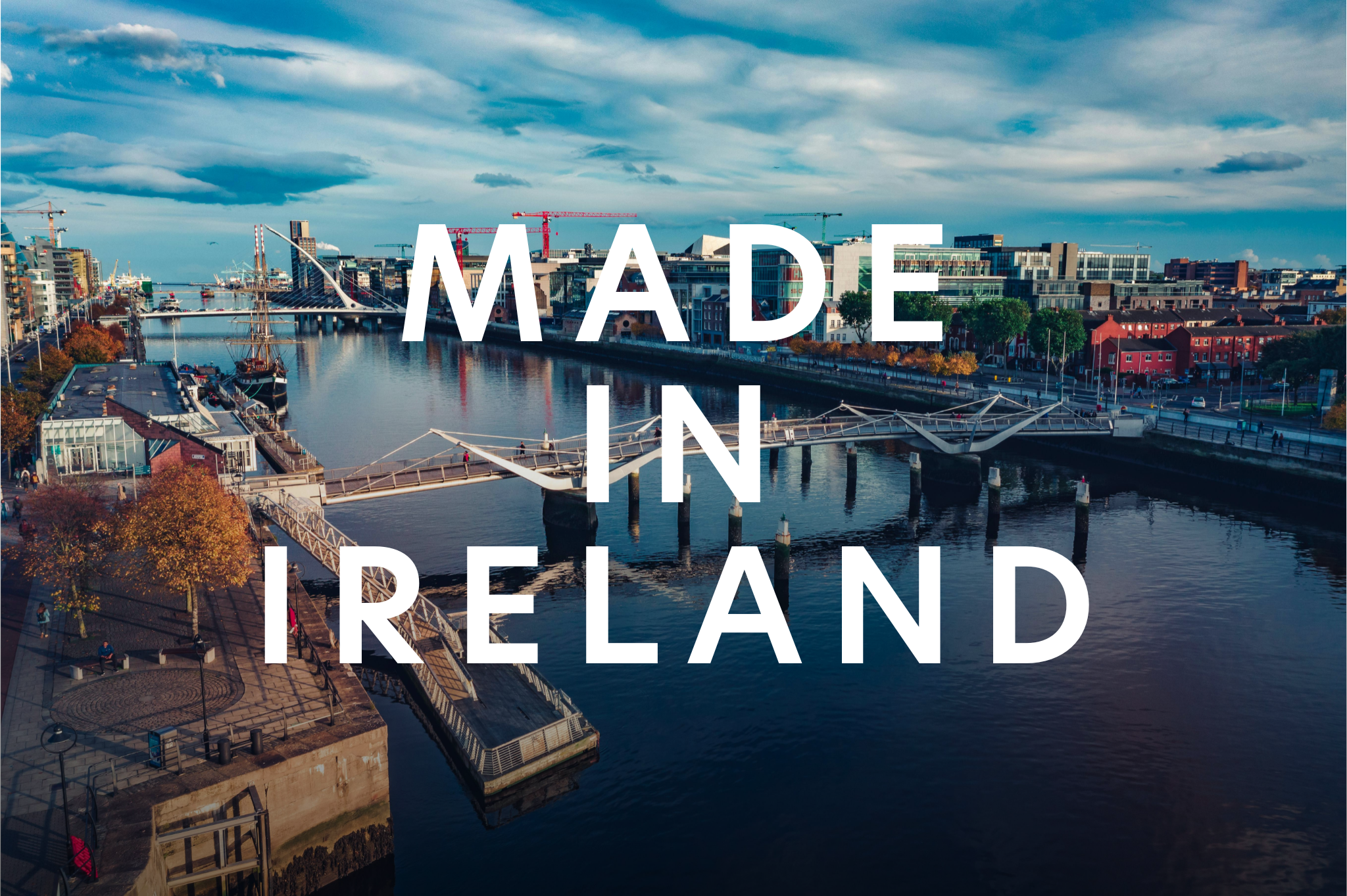 Introducing the Made in Ireland Collection – Celebrating Irish Craftsmanship