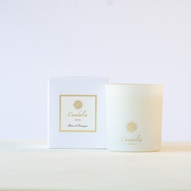 Fleur d' Oranger Candle