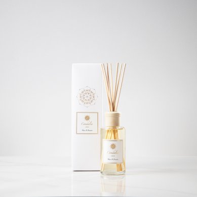 Pear & Freesia 200ml Diffuser