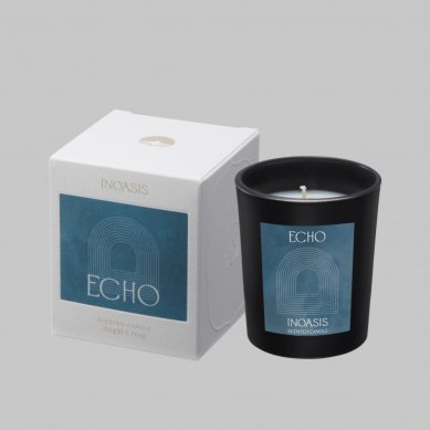 ECHO | Travel Candle | 50g