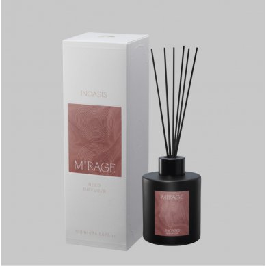 MIRAGE | Reed Diffuser | 135ml