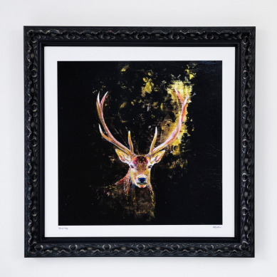 The Born Wild Collection, Mystic Stag