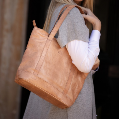 The Nador Tote Bag