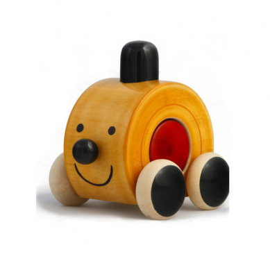 Moee Push Toy Car