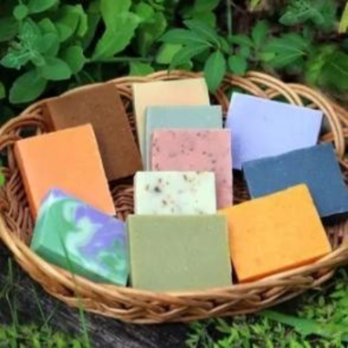 150 soaps