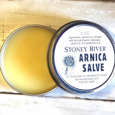 Arnica Salve