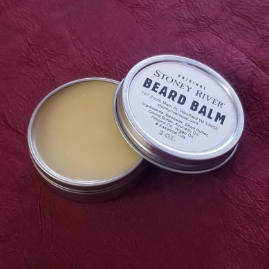 Beard Balm