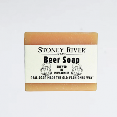 Beer Soap Bar