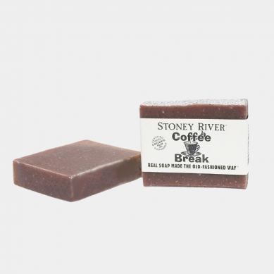 Coffee Soap