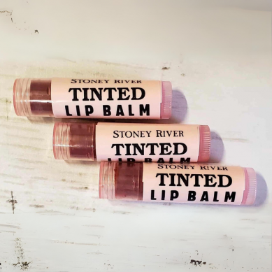 Tinted Lip Balm