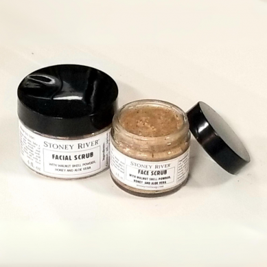 Face Scrub