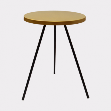 Small 3 Legs Table