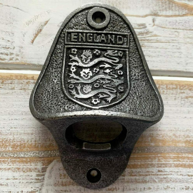 Bottle Opener "England " Antique