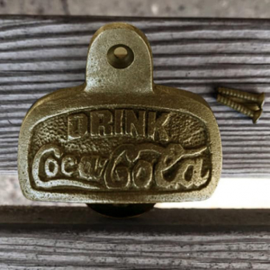 Opener Coca Cola Antique