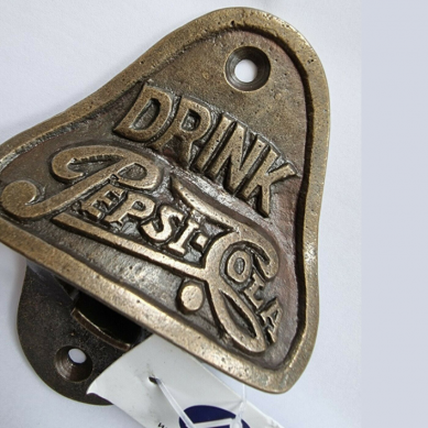 Bottle Opener "Pepsi" Antique