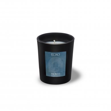 Cardamon, Sandalwood 50g Candle