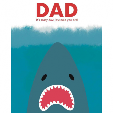 JAWSome Dad