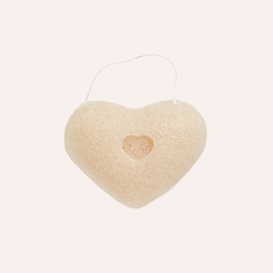 Konjac Sponge