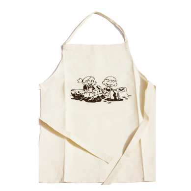 Childrens Apron