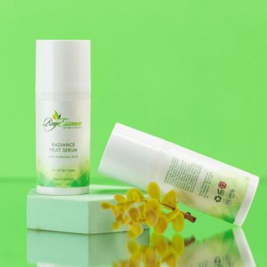 Radiance Fruit Serum