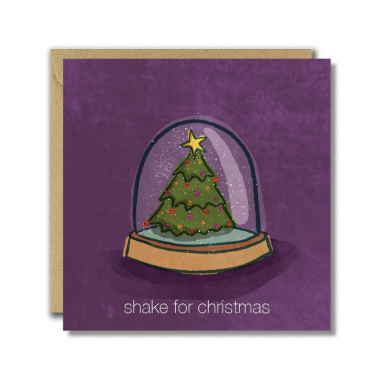 Shake for Christmas