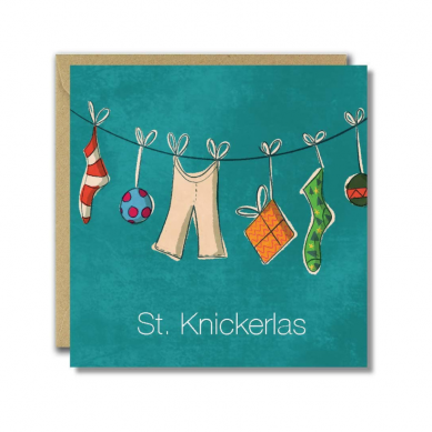 St. Knickerlas