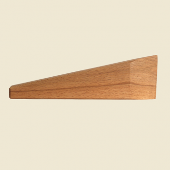 Minimalist Wood Spatula