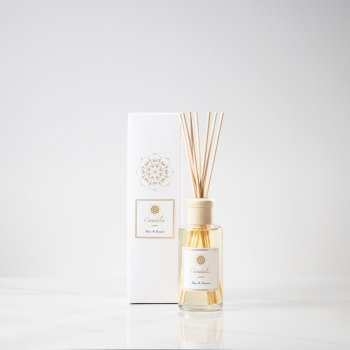 Pear & Freesia 200ml Diffuser