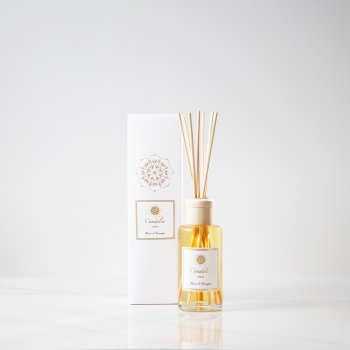 Fleur D'Oranger 200ml Diffuser