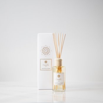 Oud Bois de Santal 200ml Diffuser