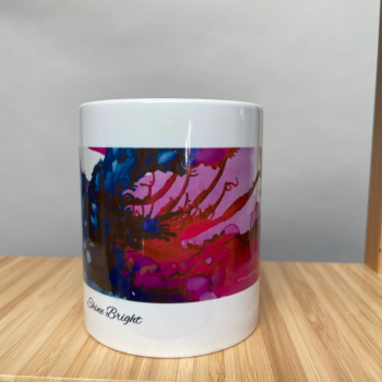 Shine Bright Mug