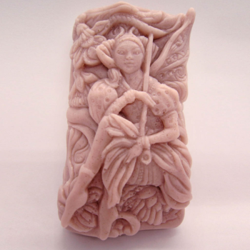 Purple Fairy Soap