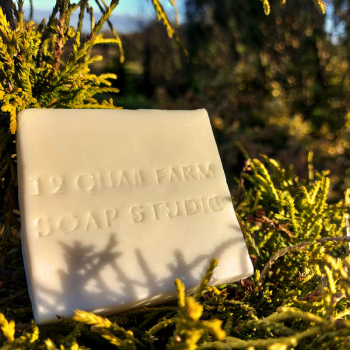 Fragrance Free Donkey Milk Soap