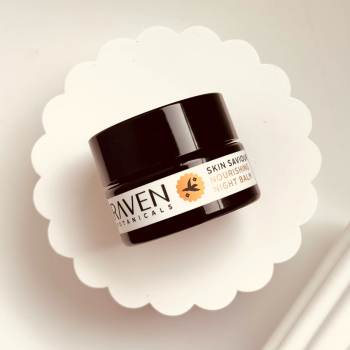 Skin Saviour Night Balm