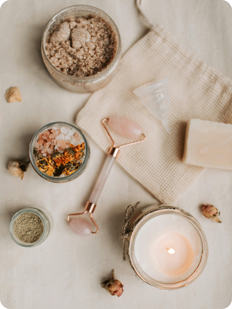 Discover Aberston’s curated wholesale marketplace for beauty and wellness essentials, where quality meets self-care and relaxation.