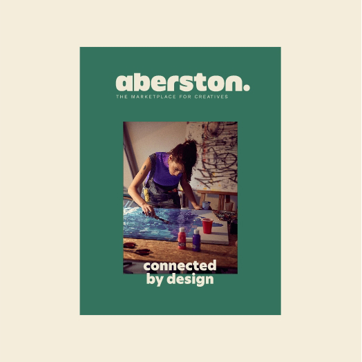 Aberston - Connecting by design