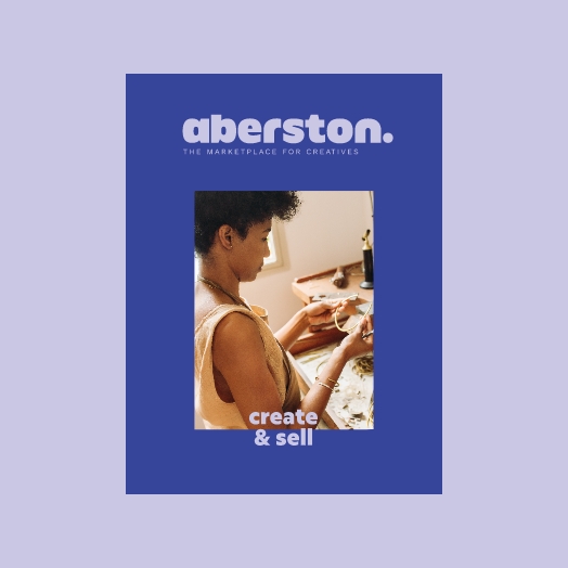 Aberston - Create & sell