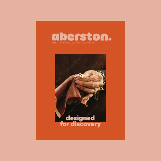 Aberston - Designed for discovery