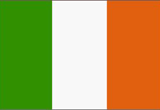 Irish Cards & Prints location flag